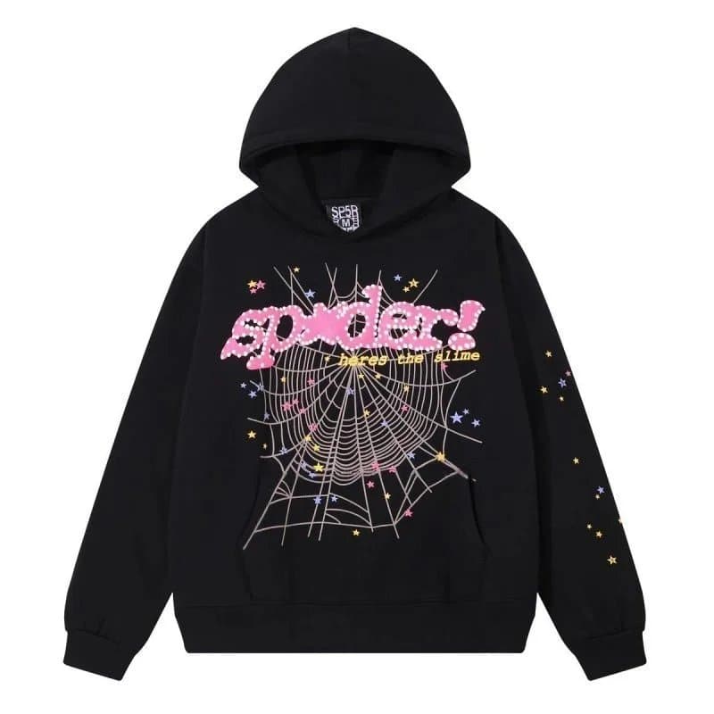 Sp5der Jogger Spider Logo — A12