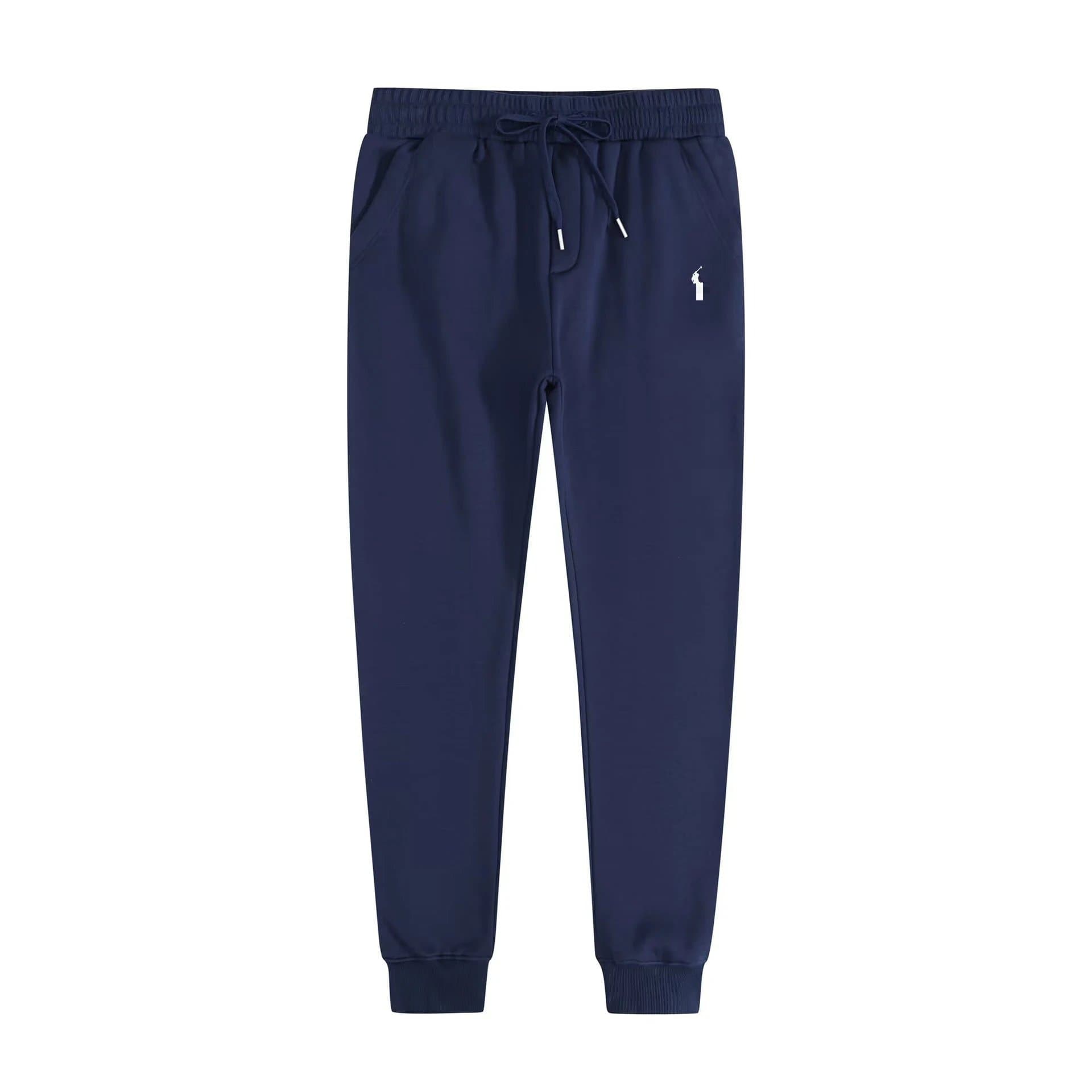 Polo Ralph Lauren Classic Fit Jogger Navy