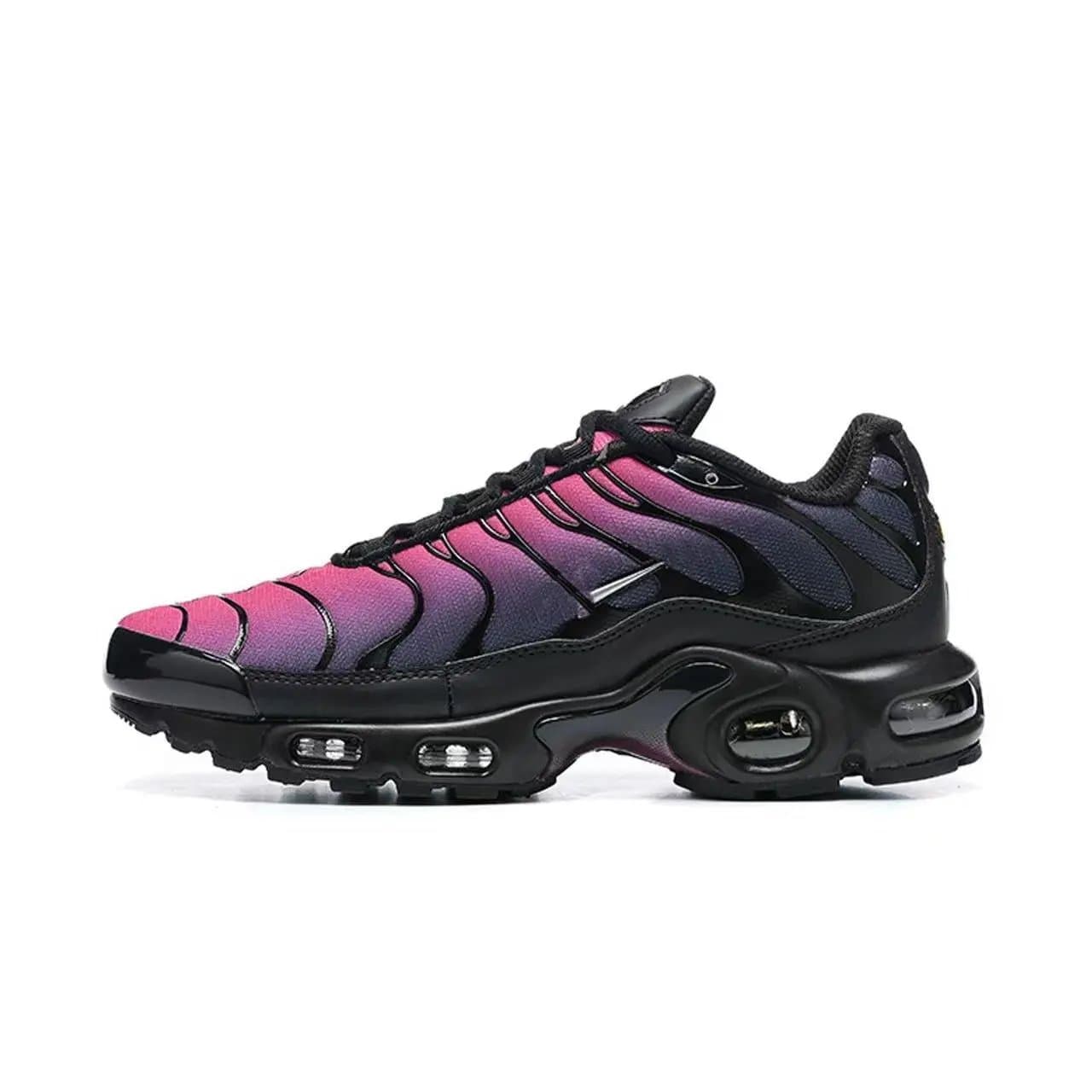 Nike Shox TL Supreme — Air Max Plus-5