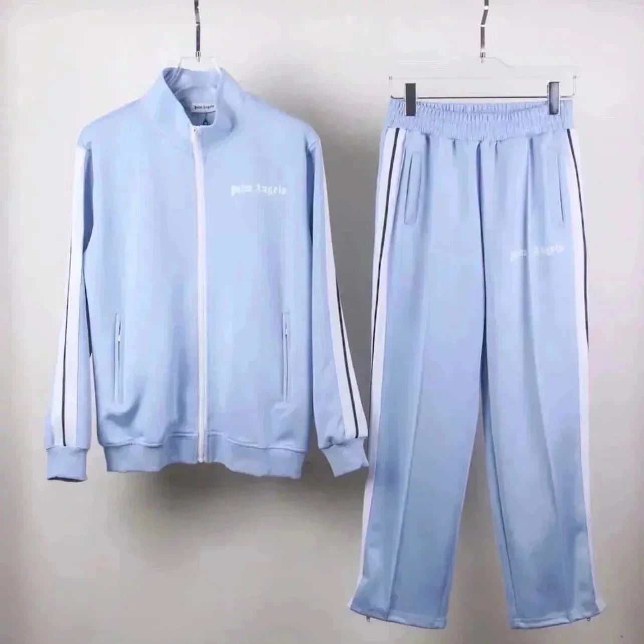 Palm Angels Track Suit Logo Tape — 03