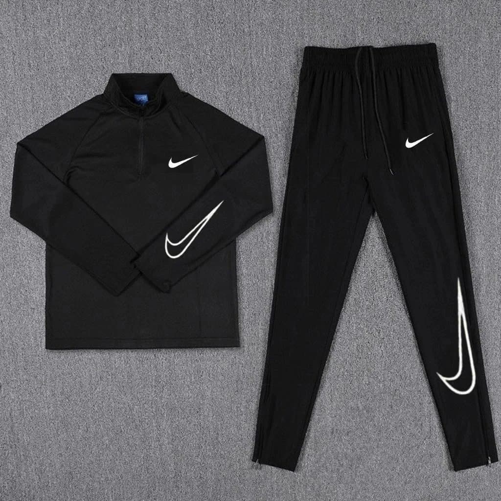 Nike Windrunner Jacket Fragment Design — 26
