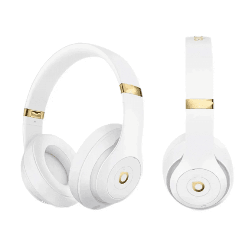 Apple AirPods Pro 2nd Generation — Beats -白金