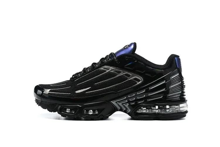 Nike Air Max TN Black Purple