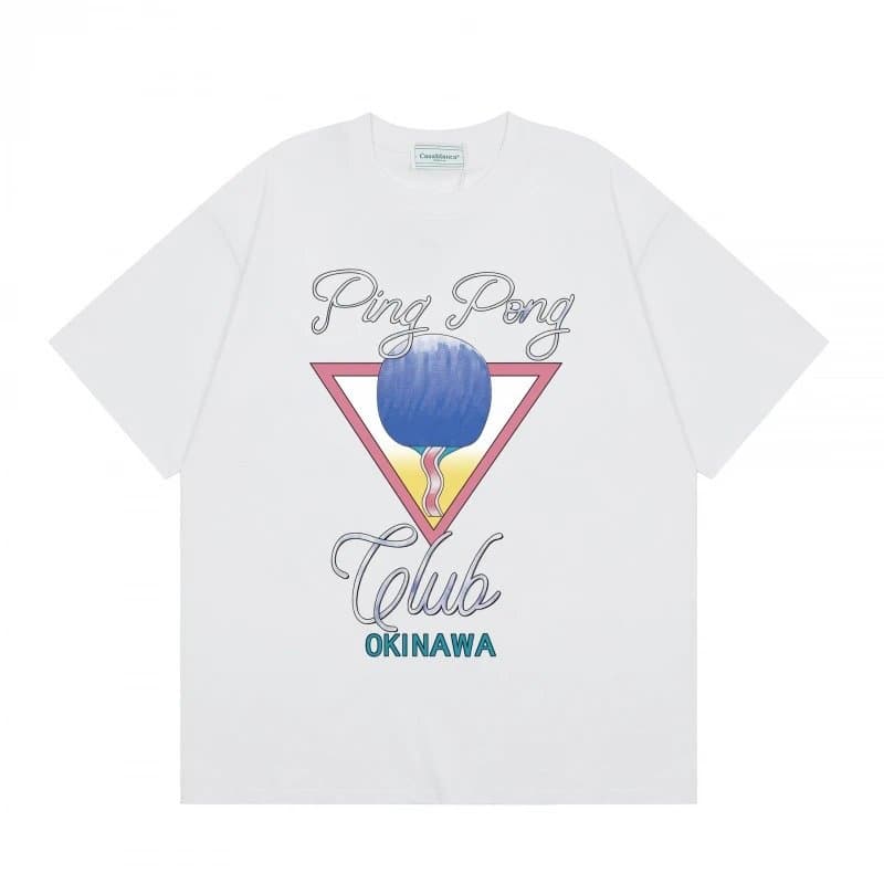 Gallery Dept. Ping Pong Club Tee Okinawa Graphic