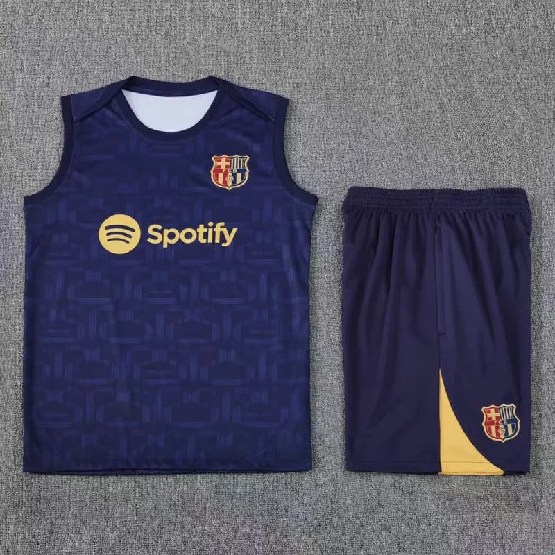 Adidas Training Set Emirates Fly Better — 背心训练服36#