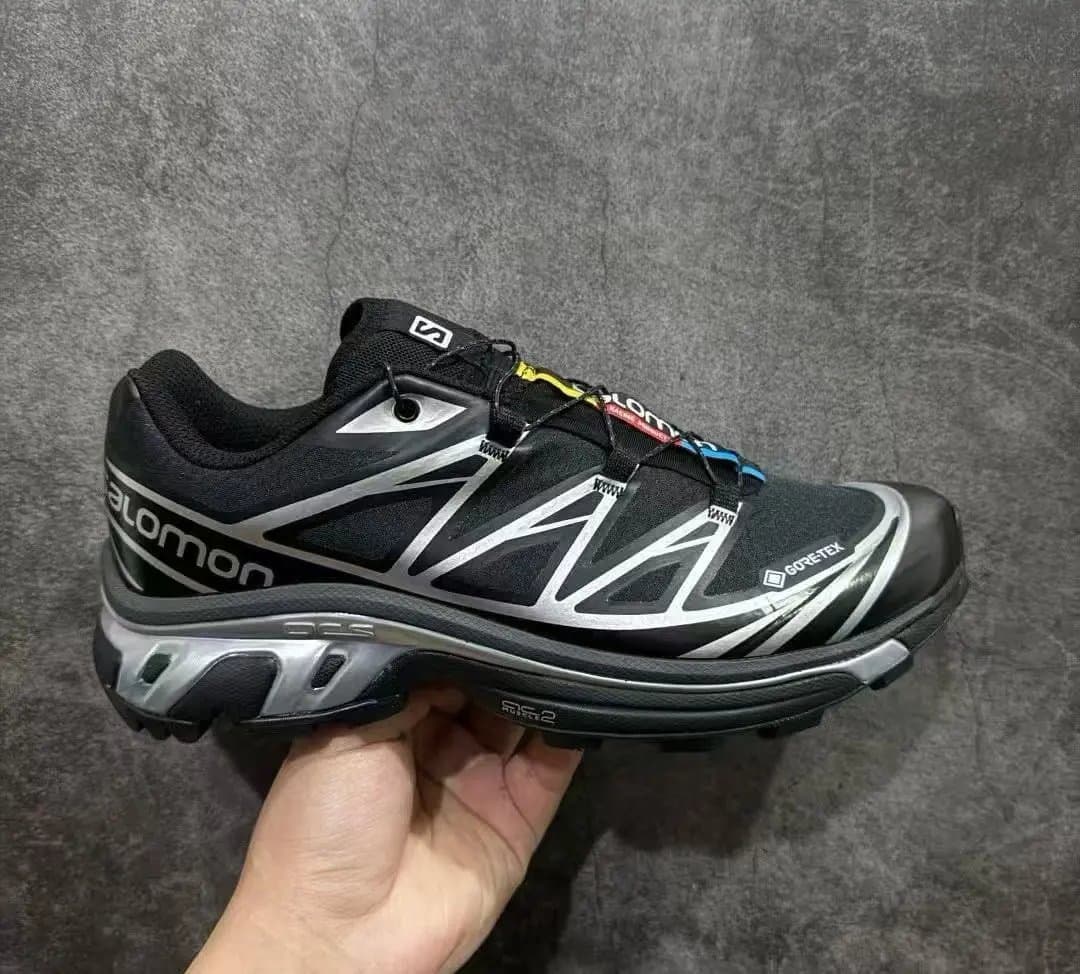 Salomon XT-6 GORE-TEX