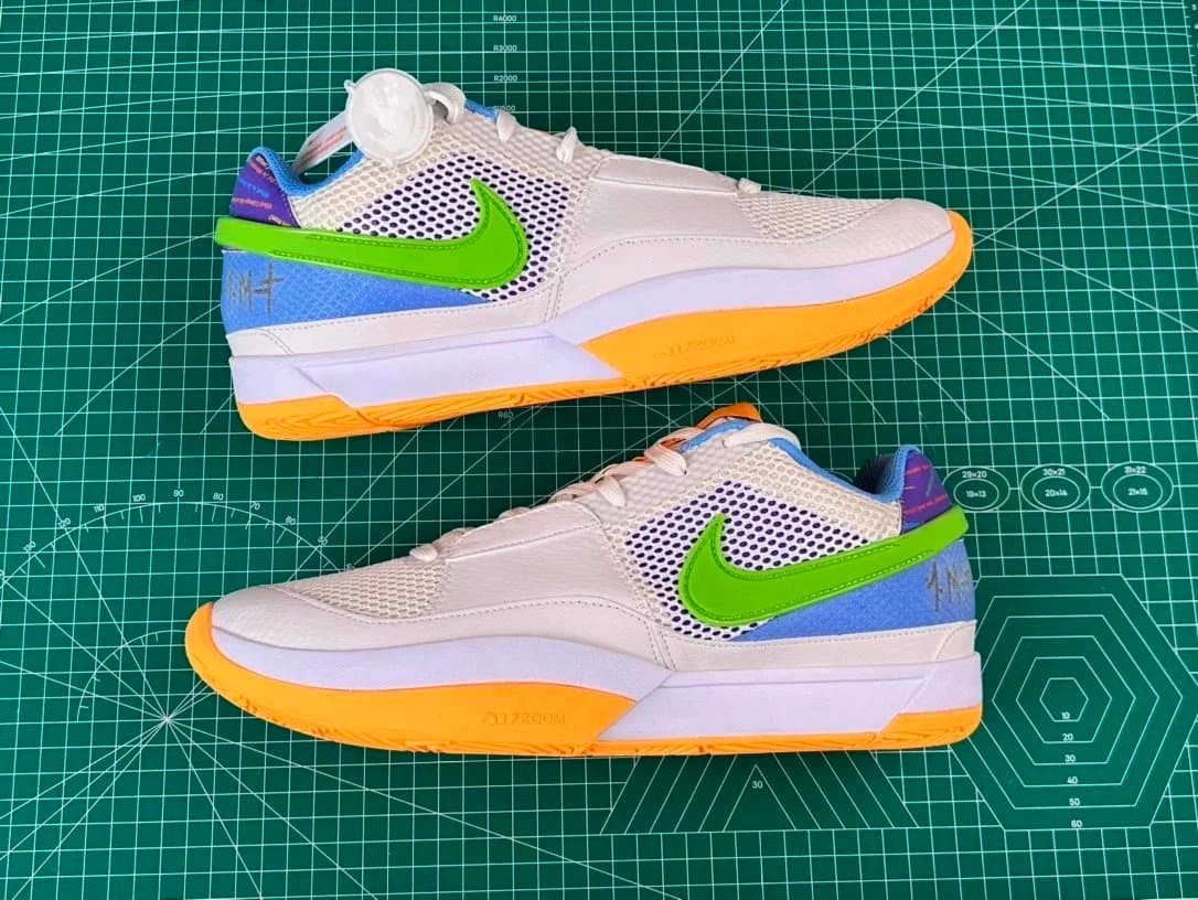 Nike Air Max Zoom Generation What The Kobe