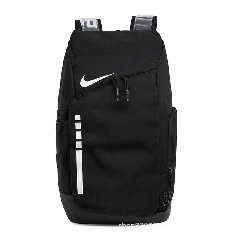 Nike Elite Backpack Black/White