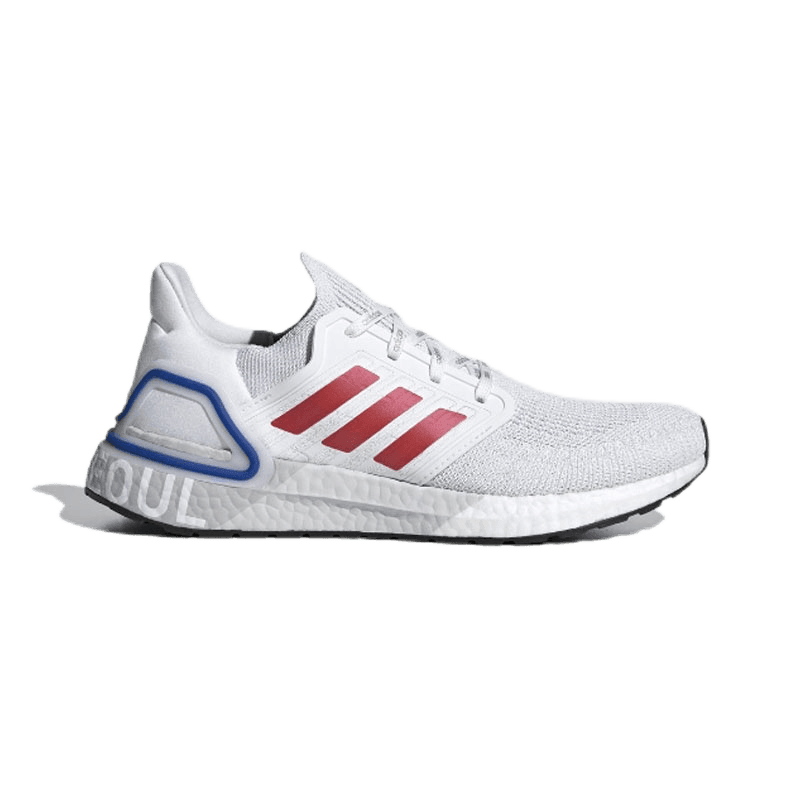 Adidas Ultraboost 20 Seoul