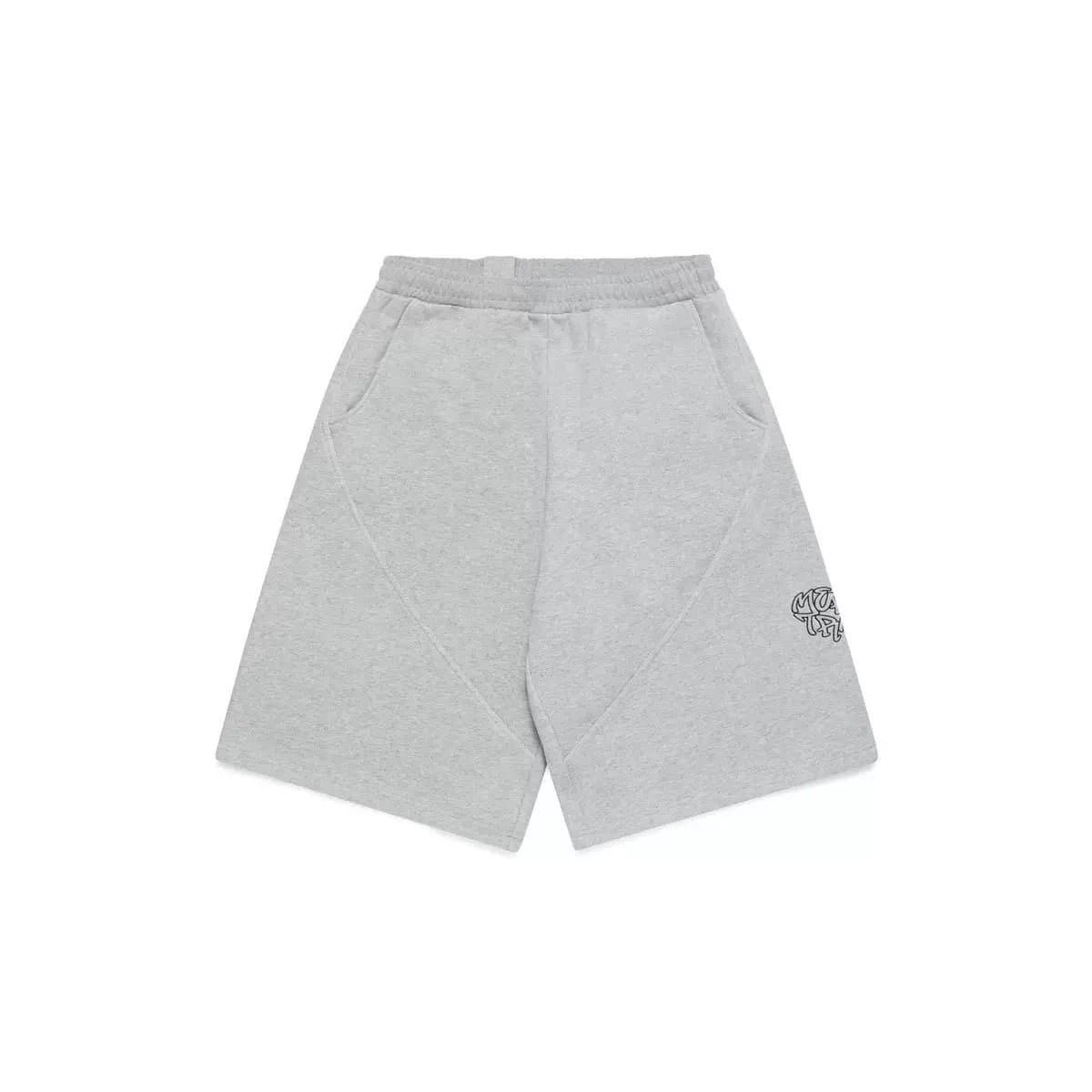 Balenciaga Track Pants Contrast Panel — 11