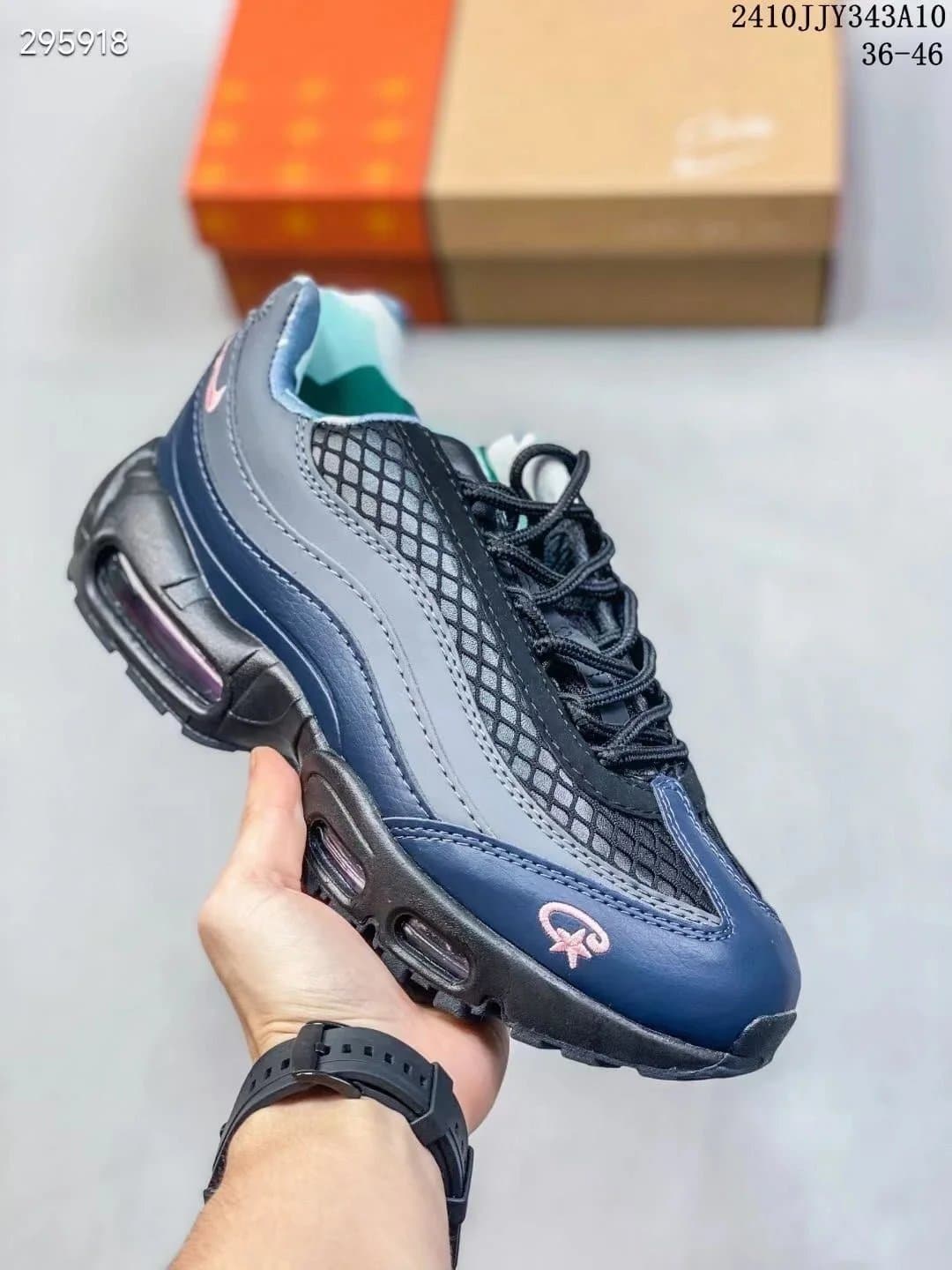 Nike Air Max TN Travis Scott Cactus Jack