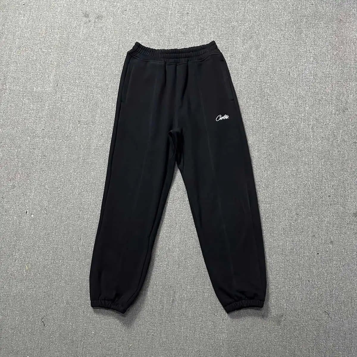 Corteiz Joggers Embroidered Logo