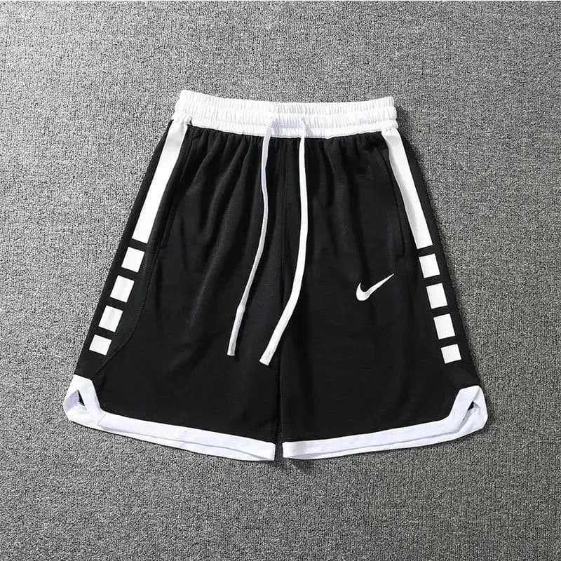 Nike Basketball Shorts Iconic Stripe