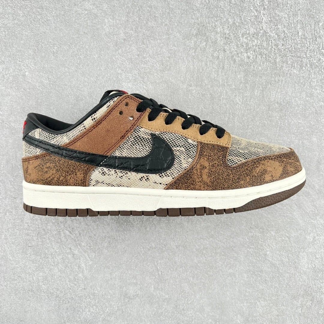 Nike Dunk Low Chicago — 25号