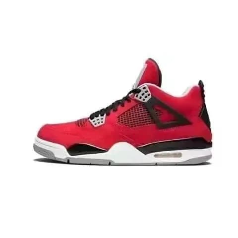 Air Jordan 4 Thunder — aj4-愤怒公牛