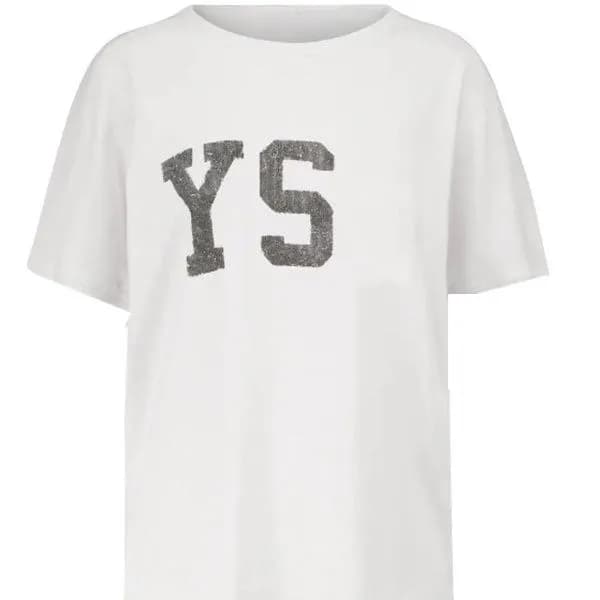Yeezy T-Shirt YS Logo