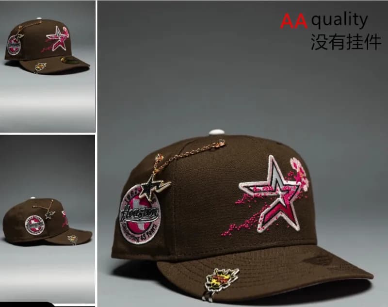 New Era × MLB 9FIFTY Snapback Pittsburgh Pirates All-Star Game — 204
