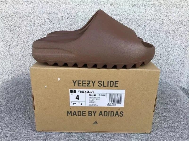 Yeezy Slide Bone — 6