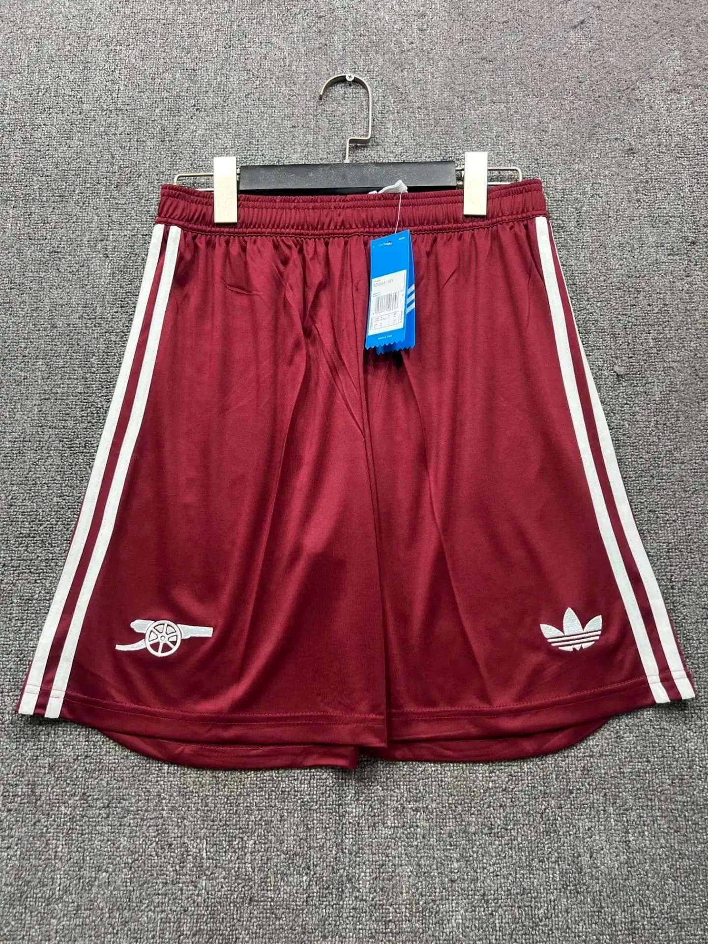 Adidas Arsenal FC Shorts Home