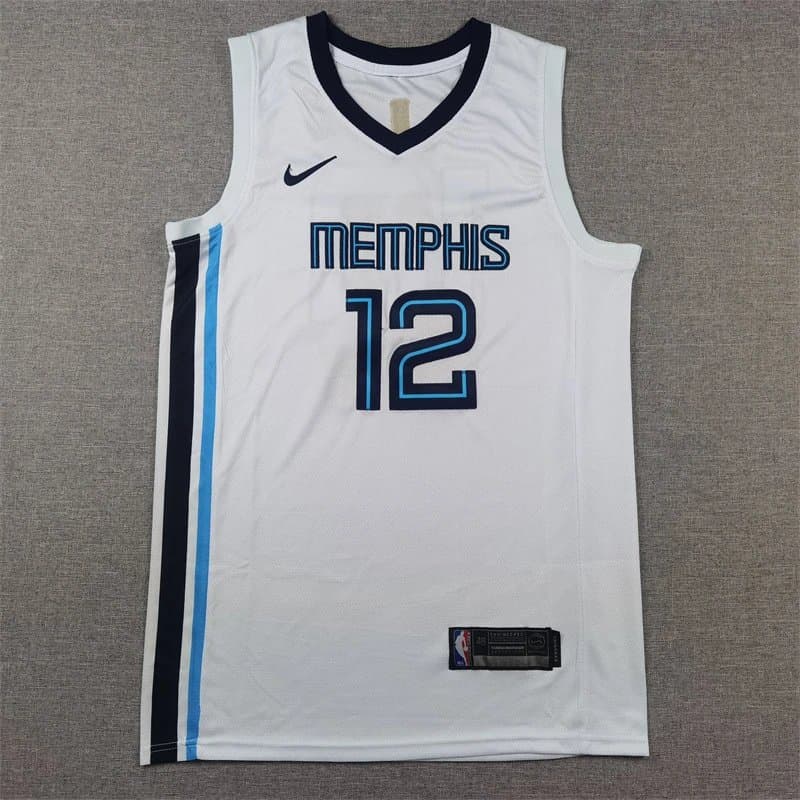 Nike Memphis Grizzlies Swingman Jersey City Edition