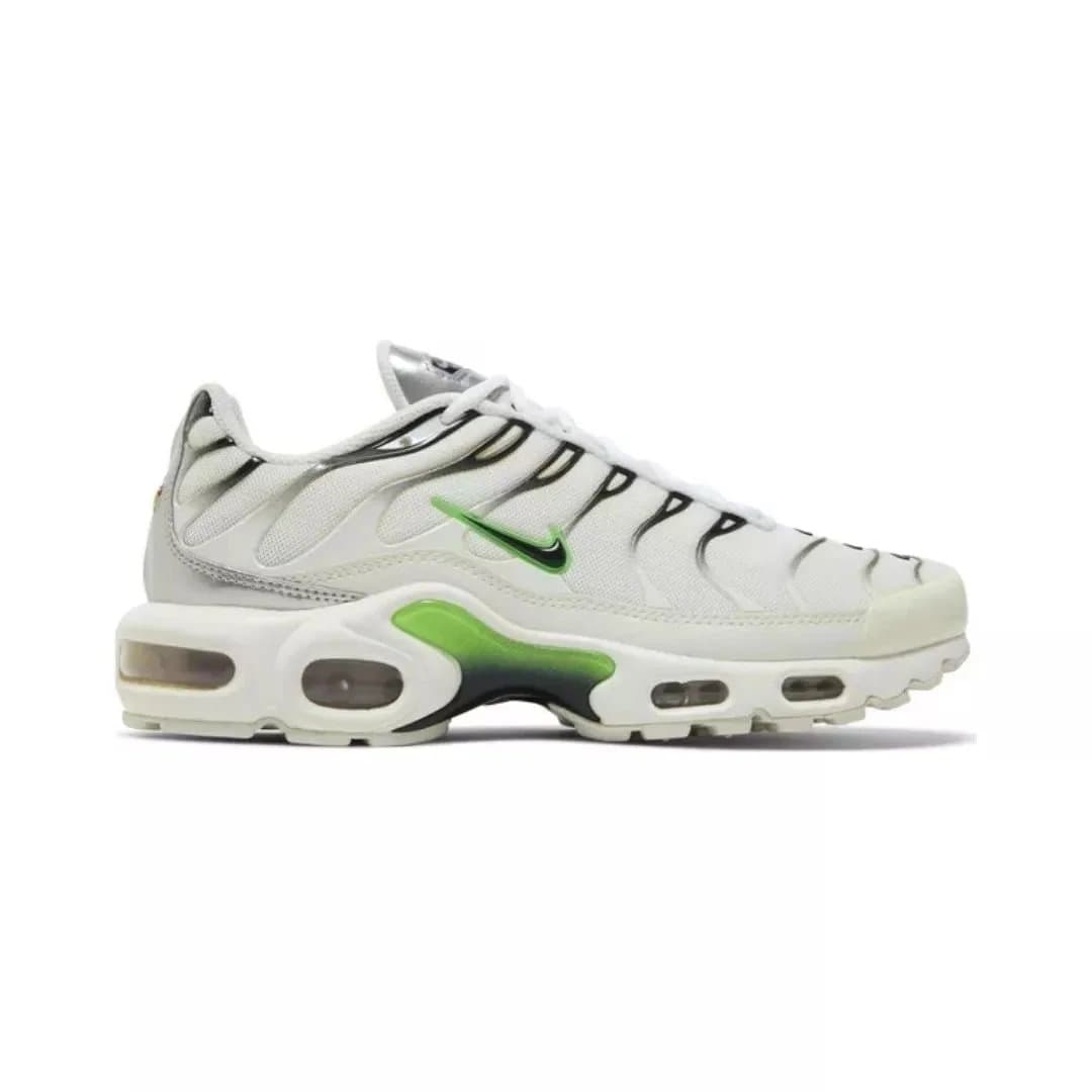 Nike Air Max Plus Lime Green