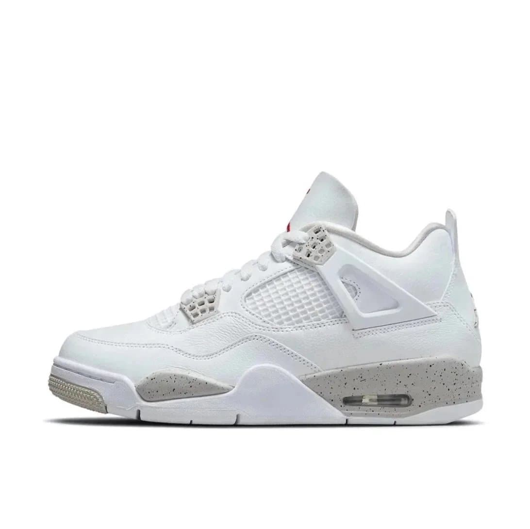Air Jordan 4 Thunder — CT8527-100
