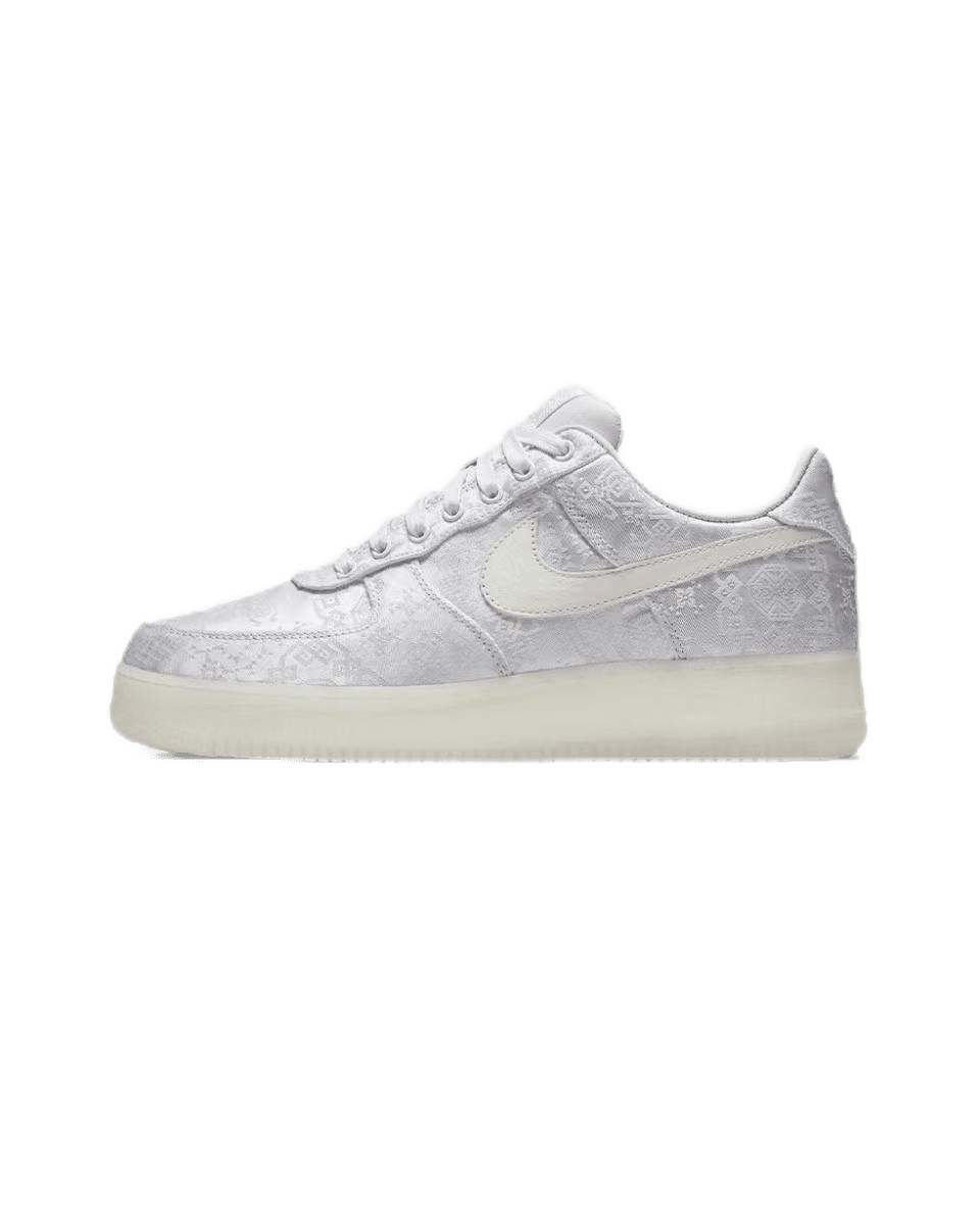 Nike × Travis Scott Air Force 1 Low Cactus Jack — 15