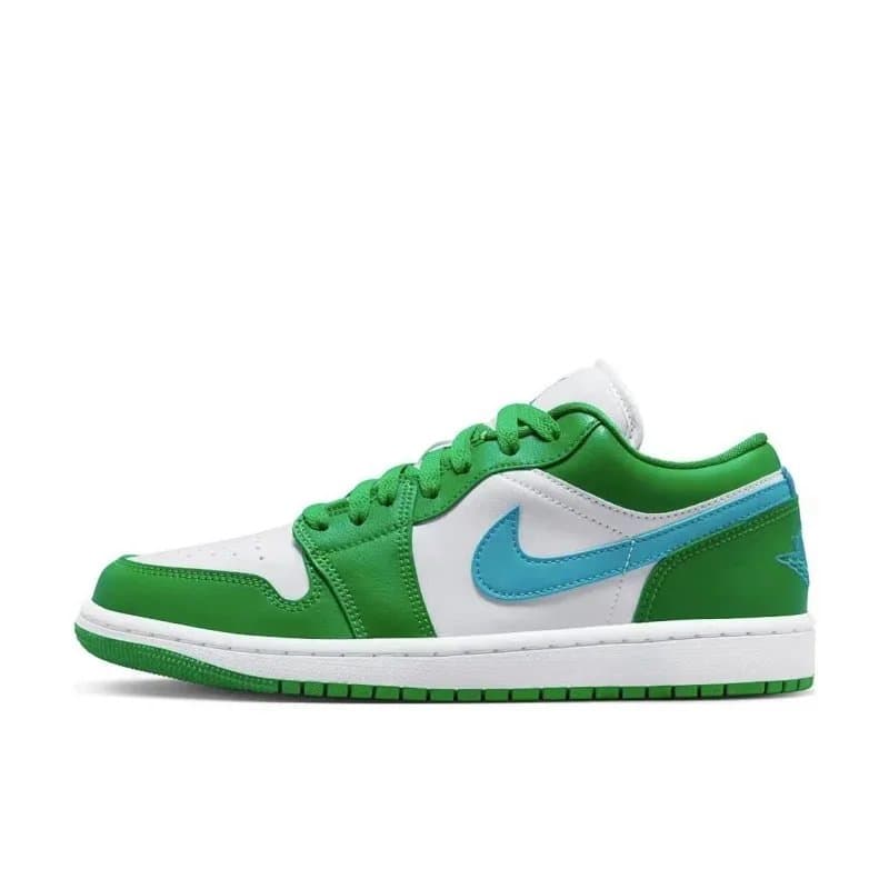 Nike Dunk Low Pine Green