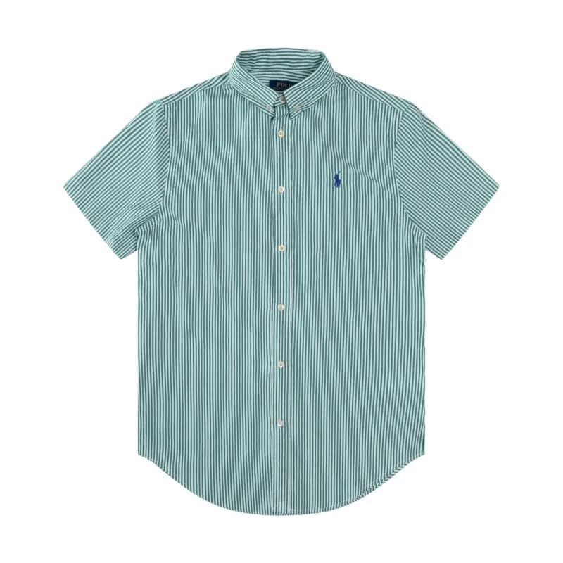 Polo Ralph Lauren Oxford Shirt Striped
