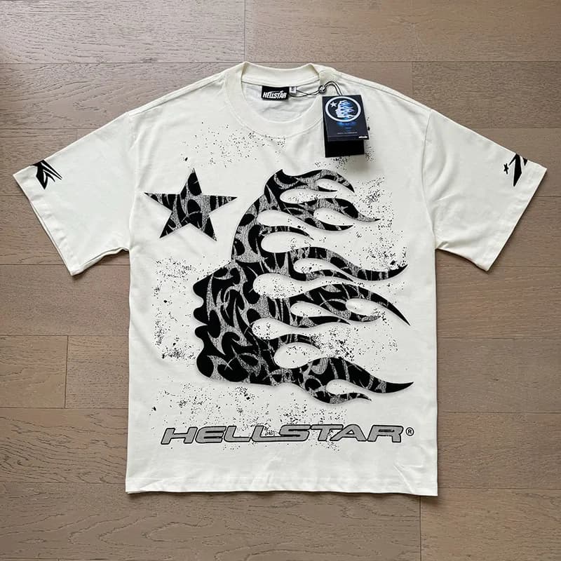 Denim Tears Peace Sign Tee Earth Peace Graphic — x577杏色