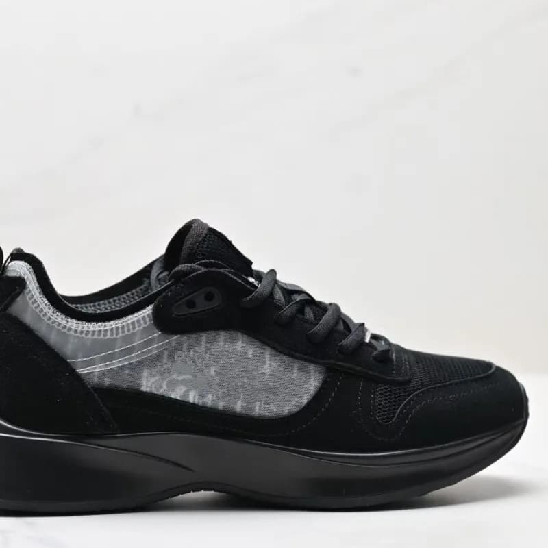 Balenciaga Speed Trainer Black
