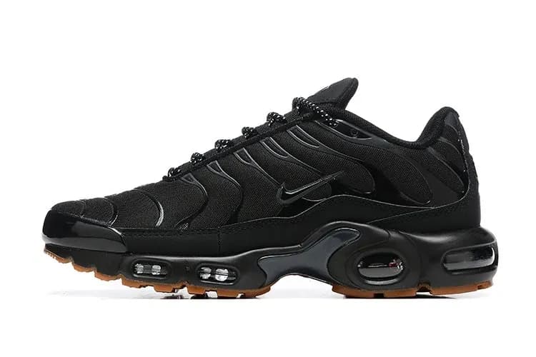 Nike Air Max Plus White/Navy — 13