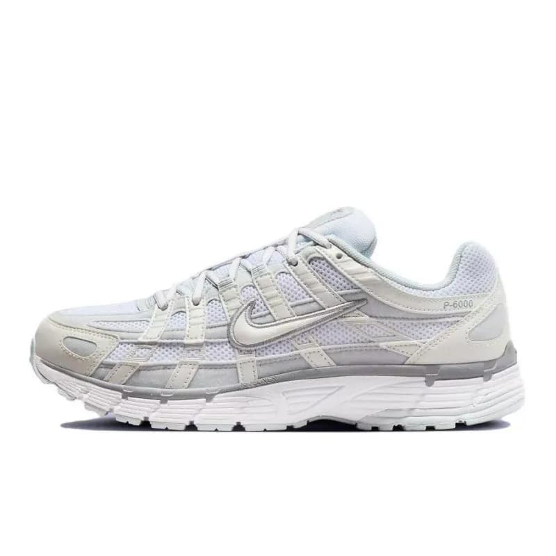 Nike Pegasus 6000 Light Bone