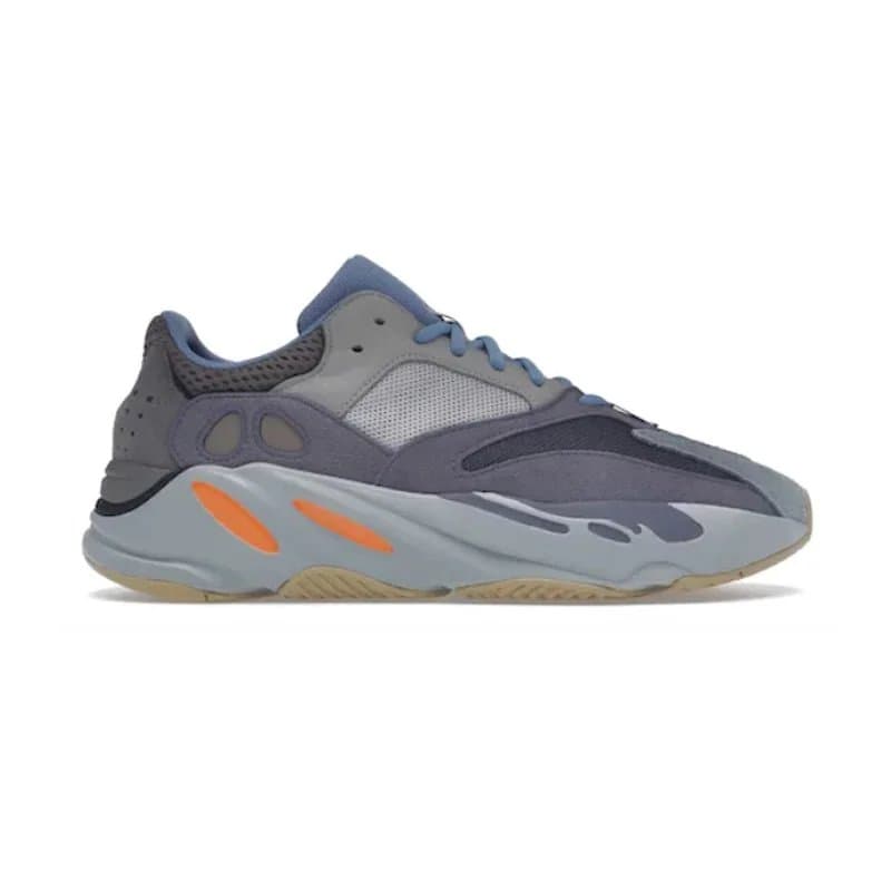 Yeezy 700 Wave Runner — Carbon Blue FW2498