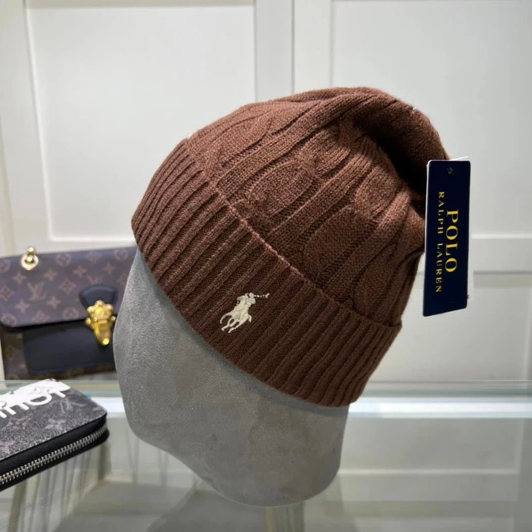 Polo Ralph Lauren Polo Cap Classic Fit — 13