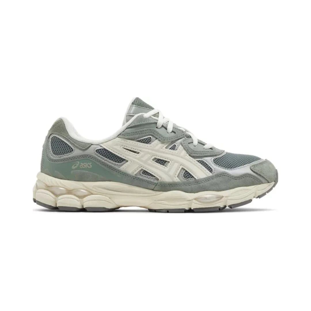 Asics Gel-Lyte III Sage Green