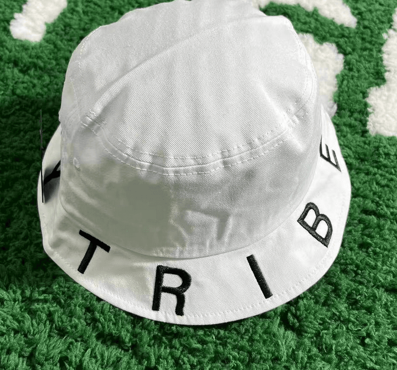 Palace Bucket Hat TRIBE Logo