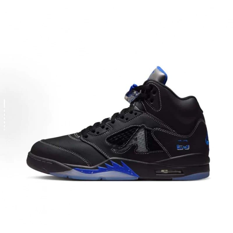 Air Jordan 5 Laney