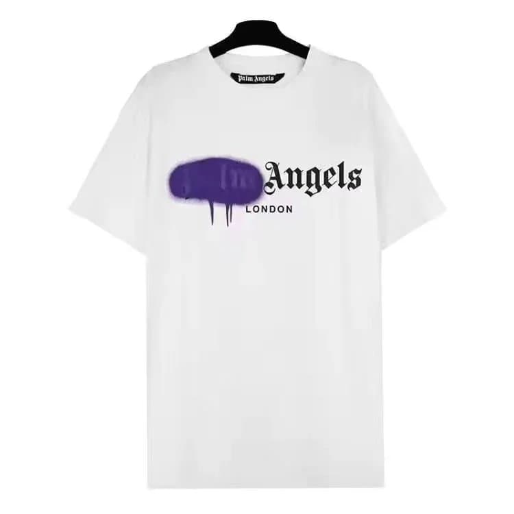 Palace T-Shirt Bear Print — 31
