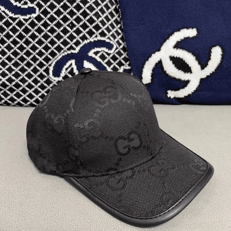Off-White Distressed Cap Industrial Deconstruction — 6