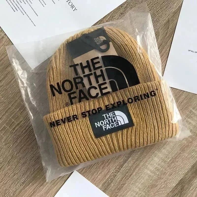 The North Face Beanie Never Stop Exploring