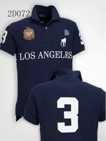 Polo Ralph Lauren Polo Shirt Los Angeles