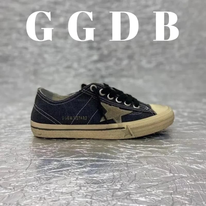 Golden Goose × Converse Ball Star Mule Pink Star — #17