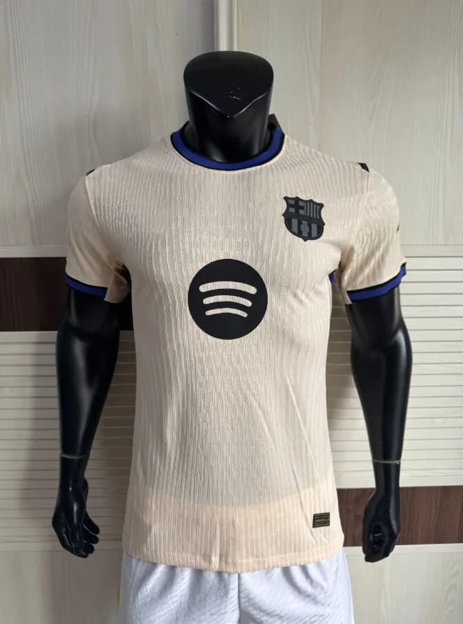 Home Jersey Spotify Collab