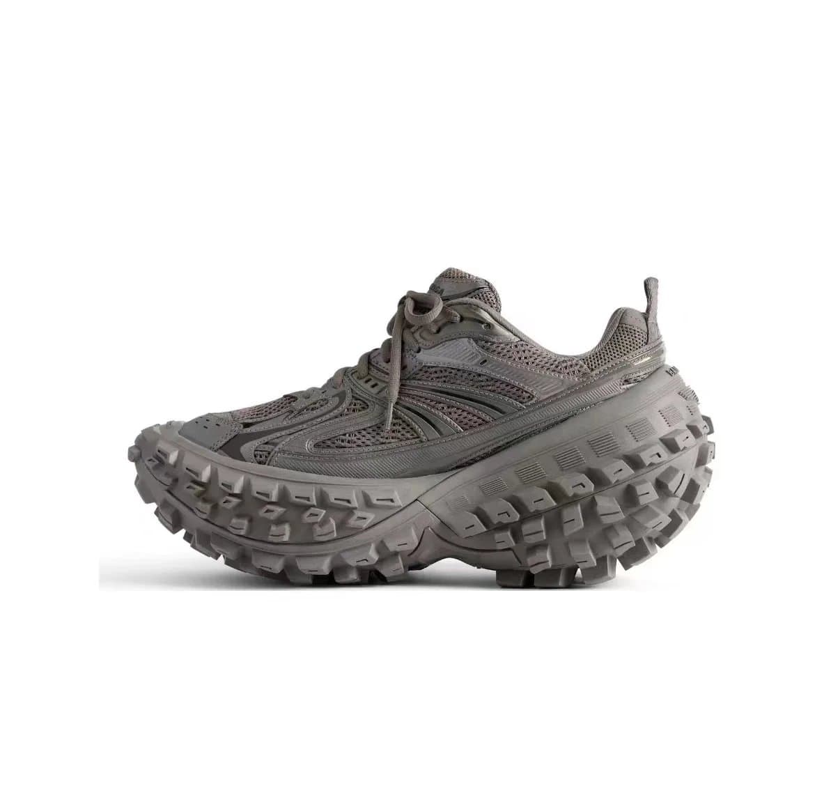 Salomon XT-6 Muted Grey