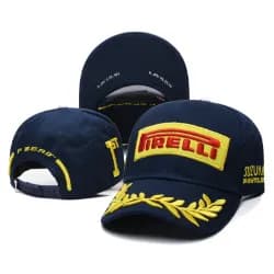 New Era 9FIFTY Snapback Qatar Airways — 2