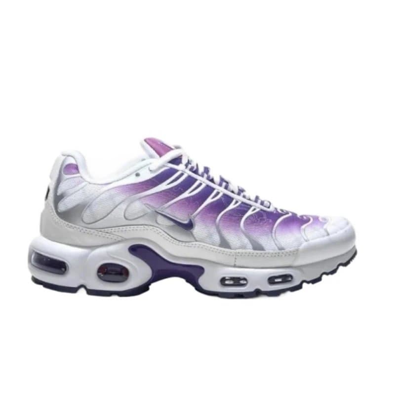 Nike Air Max Plus Purple Ombre