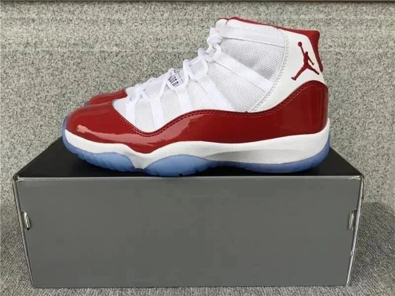 Air Jordan 11 Concord — 3