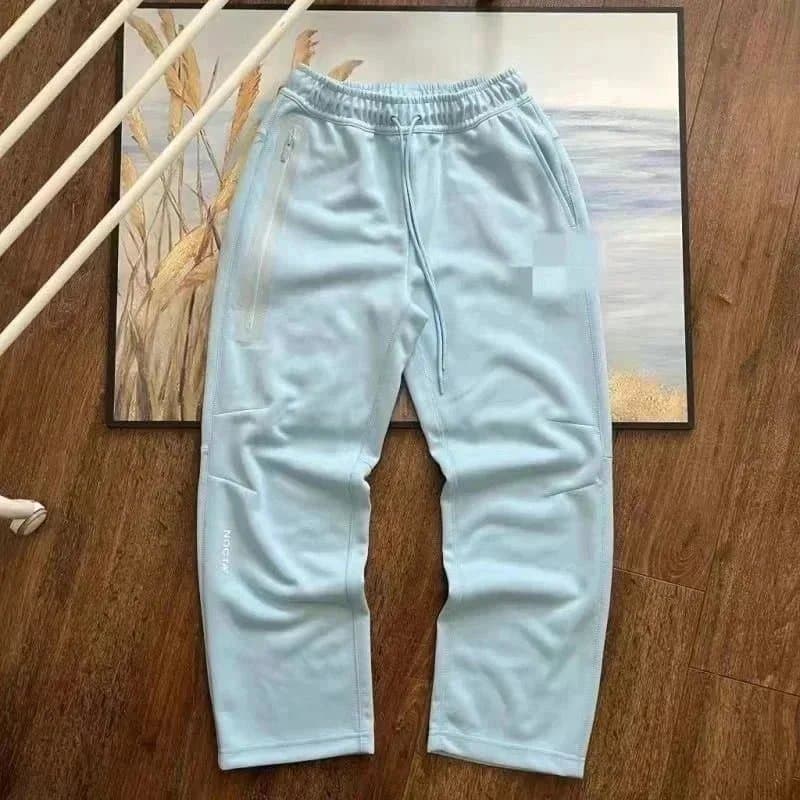 Nike Tech Fleece Joggers Light Blue