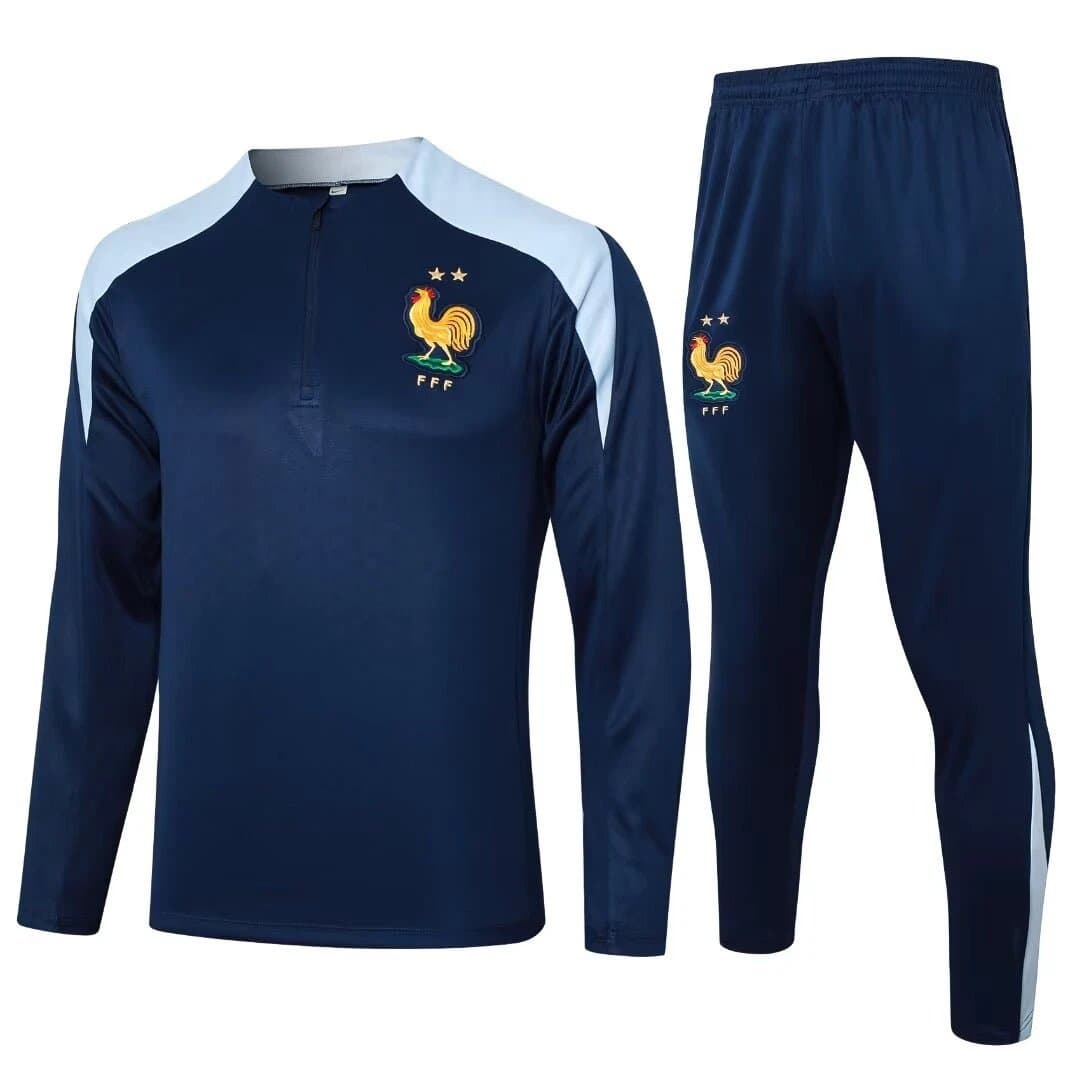 Nike France Training Set FFF Rooster